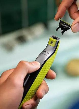 Замінне лезо oneblade 360 2