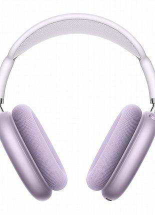 Накладные беспроводные наушники hoco w65 happy purple