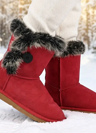 Угги женские