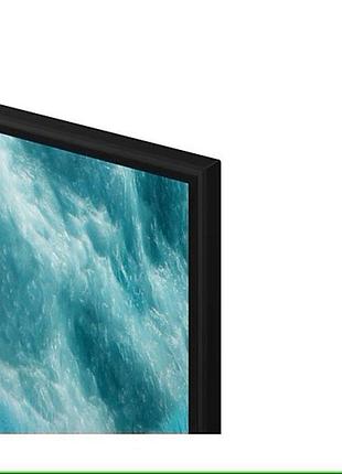 Телевизоры samsung qe75q7faauxua 4