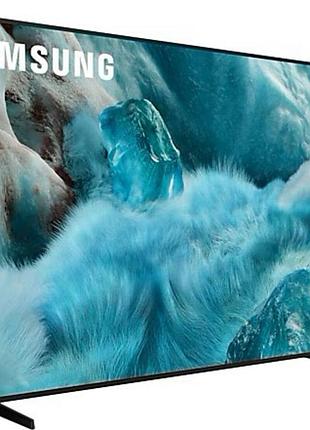 Телевизоры samsung qe75q7faauxua 7