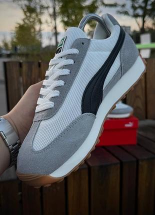 Puma ease rider vintage 3