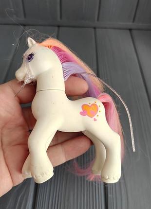 Ігрова фігурка my little pony g2 3