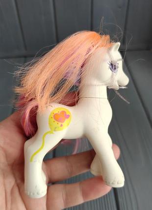 Ігрова фігурка my little pony g2 7