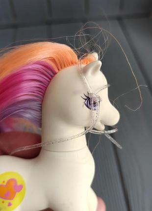 Ігрова фігурка my little pony g2 8