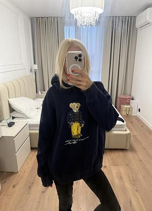 Жіноче худі ralph lauren