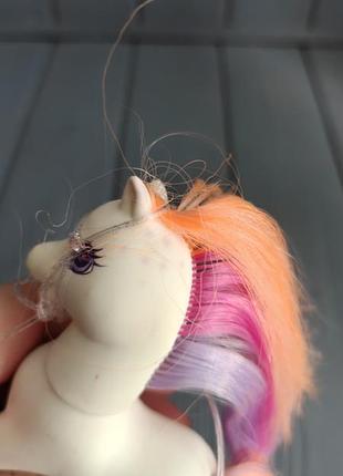 Ігрова фігурка my little pony g2 4