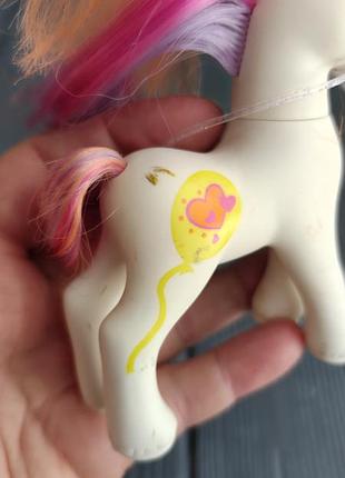 Ігрова фігурка my little pony g2 6