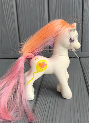 Ігрова фігурка my little pony g2