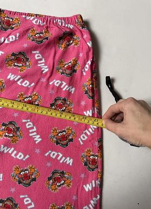 Піжама жіноча байкова 10