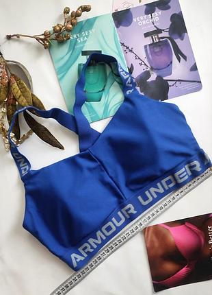 Спортивний топ under armour l m 38 40 80b 80c 85b 85c