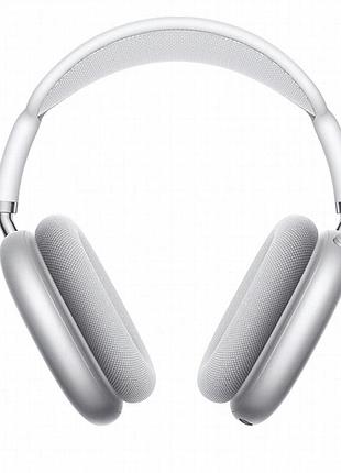Накладные беспроводные наушники hoco w65 happy silver