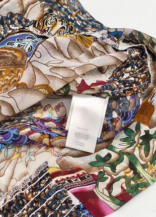 Блуза prada в стиле hermes, 4