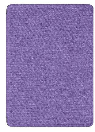 Чехол-обложка primolux slim для книги amazon kindle paperwhite 4 (pq94wif) - lilac
