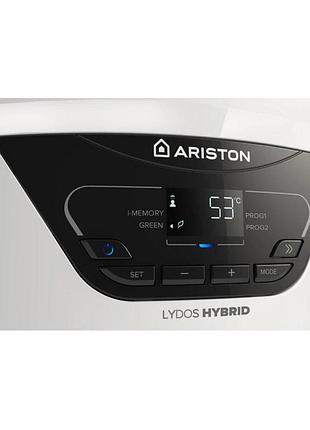 Ariston lydos hybrid wi-fi 100 3