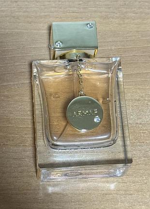 Парфумована вода armaf club de nuit woman edp