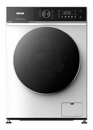 Пральні машини edler ewf1012pigb 10 кг 1 400 об/хв