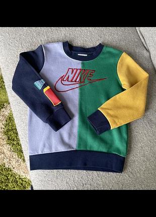 Світшот nike 4-5 років