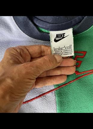Світшот nike 4-5 років 3