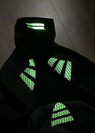 | l| мужская велокуртка crane pro / софтшелл термо куртка / велосипедная куртка crane pro cycling thermal jacket 5