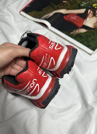 Кросівки salomon 7