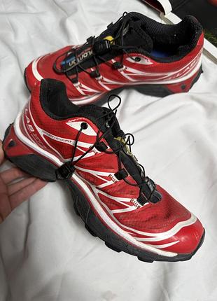 Кросівки salomon 3