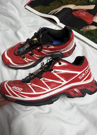 Кросівки salomon 2
