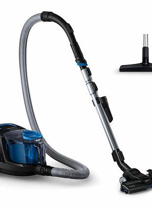 Порохотяги philips fc9331/09 900 контейнер
