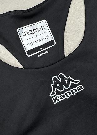 Спортивний топ kappa 2