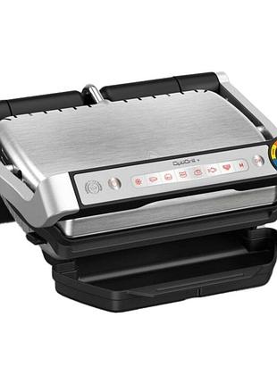 Грилі-барбекю tefal gc717d10 2 000 вт