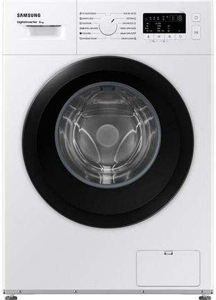 Пральні машини samsung ww60a3120be/le 6 кг 1 200 об/хв