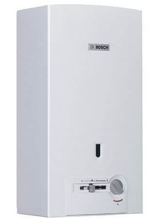 Bosch w 10-2 p therm 4000 o
