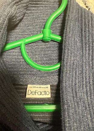 Світшот defacto 4