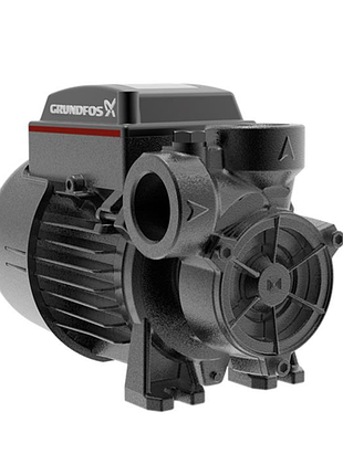 Grundfos pf 1-30 без бака