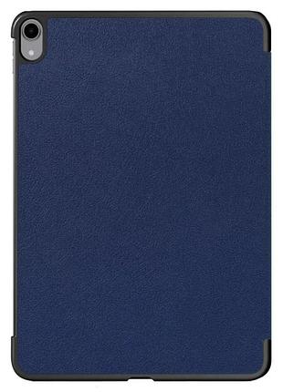 Чохол primolux slim для планшета apple ipad air 11" 2026 m4 (a3459 / a3460 / a3463) - dark blue