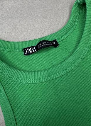 Майка zara 2