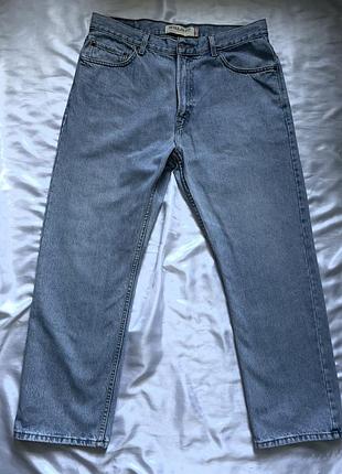 Чоловічі джинси levi's 505™ regular fit