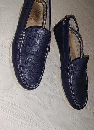 Пенни лоферы polo ralph lauren 2