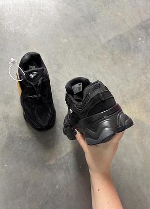 Balance 9060 goretex black termo