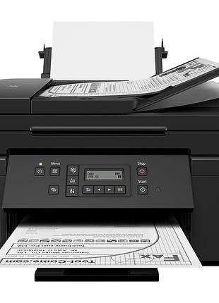 Бфп а4 canon pixma gm4040 з wi-fi