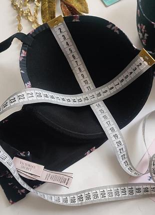 Бюстгальтер victoria's secret 80d 36d 3