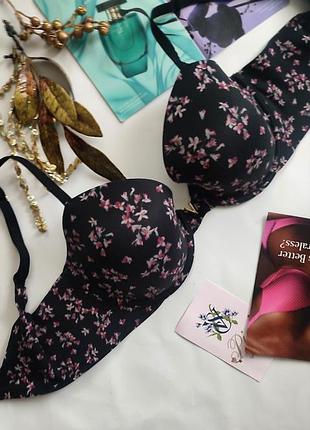 Бюстгальтер victoria's secret 80d 36d