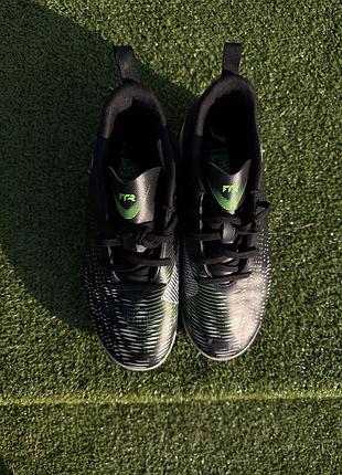 Бутси чоловічі puma ultra 8 play it чорні
