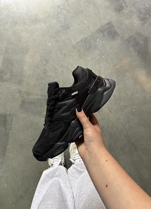 Balance 9060 goretex black termo 3