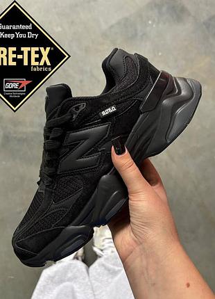 Balance 9060 goretex black termo 5