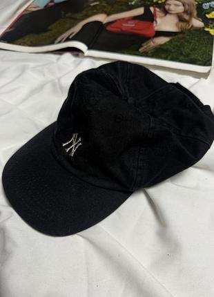 Кепка new era 2
