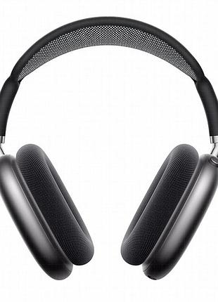 Накладные беспроводные наушники borofone bo35 adorable deep space gray