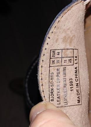 Пенни лоферы polo ralph lauren 7