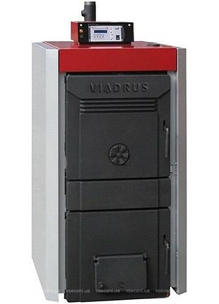 Viadrus lignator 8 25,5 квт