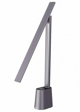 Настольная лампа baseus smart eye series (smart light) (dgzg-0) gray 2